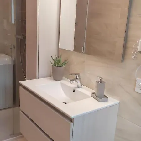 Apartment Da Gabri Tirano