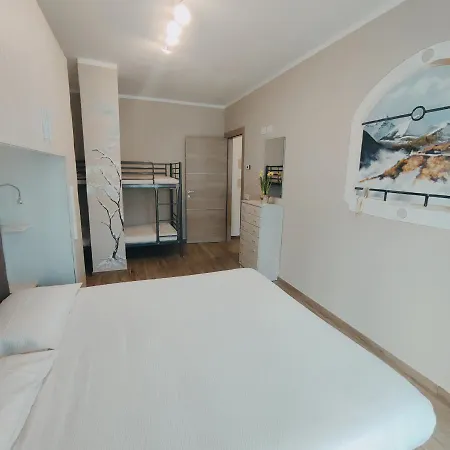 Da Gabri Apartment Tirano