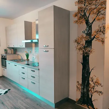 Apartment Da Gabri Tirano